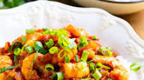 Easy Shrimp Creole Easy Shrimp Creole