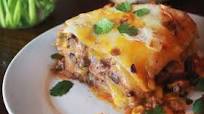 Taco Casserole Taco Casserole