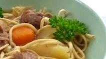 Mongolian Style Spiced Goat Stew Mongolian Style Spiced Goat Stew
