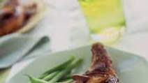 Sage Rubbed Pork Chops with Wild Mushroom Sauce Sage Rubbed Pork Chops with Wild Mushroom Sauce