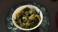 Palak (Spinach) Saag Recipe Palak (Spinach) Saag Recipe