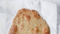 Nut-Free Keto Pizza Crust Nut-Free Keto Pizza Crust