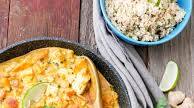 The Best Tikka Masala with Sweet Potatoes The Best Tikka Masala with Sweet Potatoes