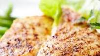 Tangy Skillet Chicken Tangy Skillet Chicken