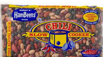 Slow Cooker Chili with Shredded Beef Slow Cooker Chili with Shredded Beef