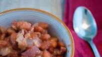 Southern Style Beans & Bacon Recipe Southern Style Beans & Bacon Recipe