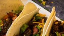 Healthy Beef Tacos with WW SmartPoints Healthy Beef Tacos with WW SmartPoints