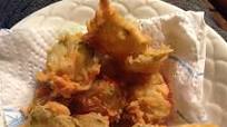 Beer Batter Deep Fried Dill Pickles Beer Batter Deep Fried Dill Pickles
