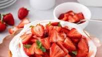 Strawberry Shortcake Strawberry Shortcake