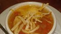 Abuelo's Chicken Tortilla Soup Recipe Abuelo's Chicken Tortilla Soup Recipe