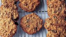 Raisin Pecan Oatmeal Cookies | Recipes Raisin Pecan Oatmeal Cookies | Recipes