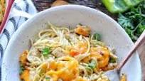 Cheesy Chicken Pasta Bake Cheesy Chicken Pasta Bake