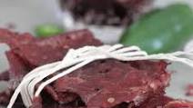 Dr. Pepper Jalapeno Beef Jerky Dr. Pepper Jalapeno Beef Jerky