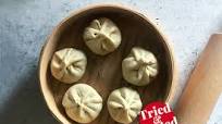 Bánh Bao Recipe (Vietnamese Steamed Pork Buns) Bánh Bao Recipe (Vietnamese Steamed Pork Buns)
