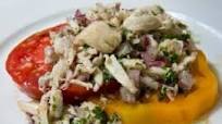 West Indies Salad West Indies Salad