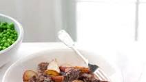 Skillet Beef and Potatoes Skillet Beef and Potatoes