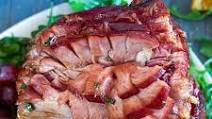 Instant Pot Ham Recipe with Brown Sugar Ham Glaze Instant Pot Ham Recipe with Brown Sugar Ham Glaze