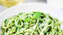 Pesto Pasta Pesto Pasta