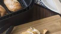 Air Fryer Chicken Breasts Air Fryer Chicken Breasts