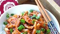 Crock Pot Teriyaki Chicken Crock Pot Teriyaki Chicken