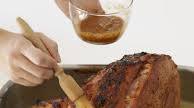 Jack Daniel's Glazed Ham Jack Daniel's Glazed Ham