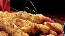 Cheesy Italian Batter Breadsticks Cheesy Italian Batter Breadsticks