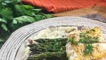 Pan-Seared Grouper with Lime Butter Sauce Pan-Seared Grouper with Lime Butter Sauce