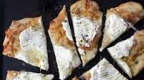 Pizza Bianca Recipe Pizza Bianca Recipe