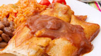 Authentic Mexican Enchiladas Rancheras Authentic Mexican Enchiladas Rancheras