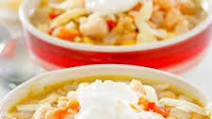 Ruby Tuesday White Chicken Chili Ruby Tuesday White Chicken Chili