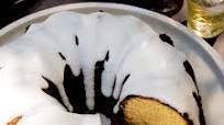 Cinnamon-Roll Pound Cake Cinnamon-Roll Pound Cake