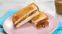 Kaya Toast With Soft-Boiled Eggs Kaya Toast With Soft-Boiled Eggs