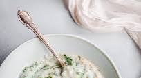 Vegan Raita (Indian Yogurt Dip) Vegan Raita (Indian Yogurt Dip)