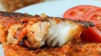 The Best Pan Fried Fish The Best Pan Fried Fish