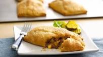 Big & Tasty Cheeseburger Pockets Big & Tasty Cheeseburger Pockets