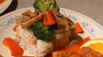 Mandarin Orange Chicken Mandarin Orange Chicken