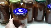 Green Tomato Chutney Green Tomato Chutney