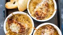Instant Pot French Onion Soup Instant Pot French Onion Soup