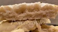 Focaccia genovese con lievito madre Focaccia genovese con lievito madre