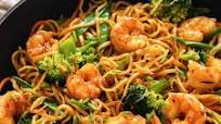 Shrimp Chow Mein Shrimp Chow Mein