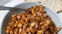 Ashkenazi charoset Ashkenazi charoset