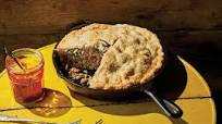 Tourtière Tourtière