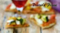 Dieter’s Pizza recipe - How to make Dieter’s Pizza Dieter’s Pizza recipe - How to make Dieter’s Pizza
