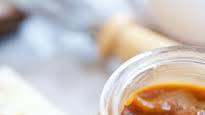 Kaya (Malaysian Coconut Egg Jam) Kaya (Malaysian Coconut Egg Jam)