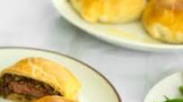 Easy Individual Beef Wellingtons Easy Individual Beef Wellingtons