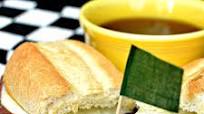 Easy French Dip Sandwiches Easy French Dip Sandwiches