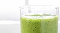 NutriBullet Cleansing Green Smoothie Recipe NutriBullet Cleansing Green Smoothie Recipe