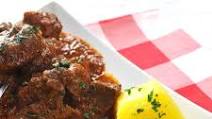 German Brewery Goulash German Brewery Goulash