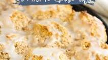 BISQUICK CINNAMON BISCUITS BISQUICK CINNAMON BISCUITS