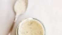 Yogurt Dill Dressing Yogurt Dill Dressing